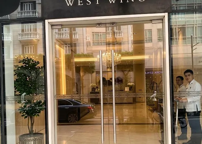 Grand Staycation Newport Manila
